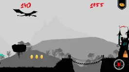 Game screenshot Shadow Dragons War Defense apk