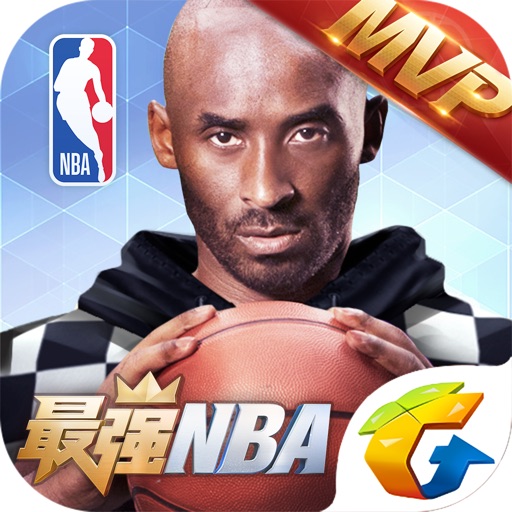 最强NBA-国民级篮球手游