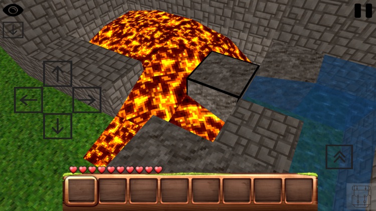 SkyBlock Adventurer screenshot-8