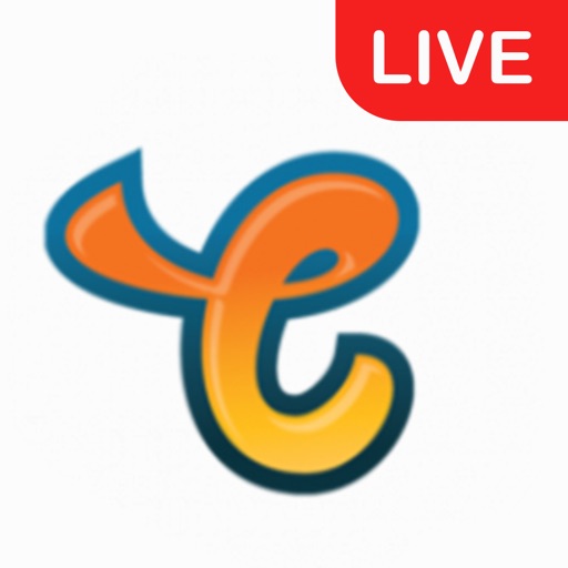 LiveChat: Video Chat Strangers Icon
