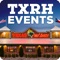 This is the official mobile application for Texas Roadhouse events & meetings