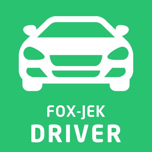 Fox-Jek Driver & Delivery Pers