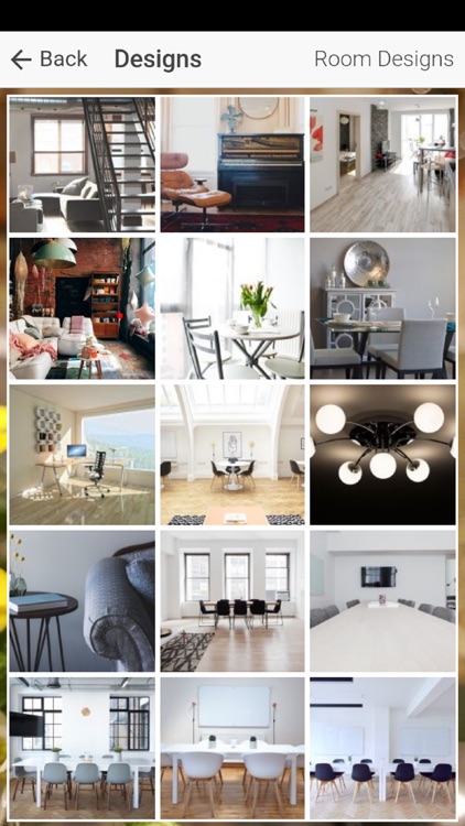 Learn Room Design & Ideas screenshot-3