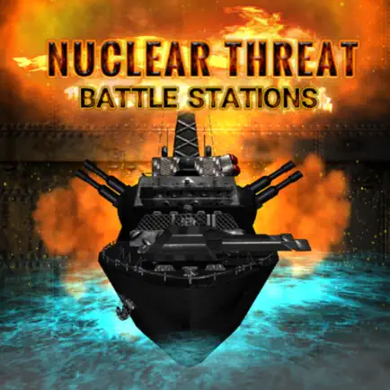 Nuclear Threat Battle Stations Читы