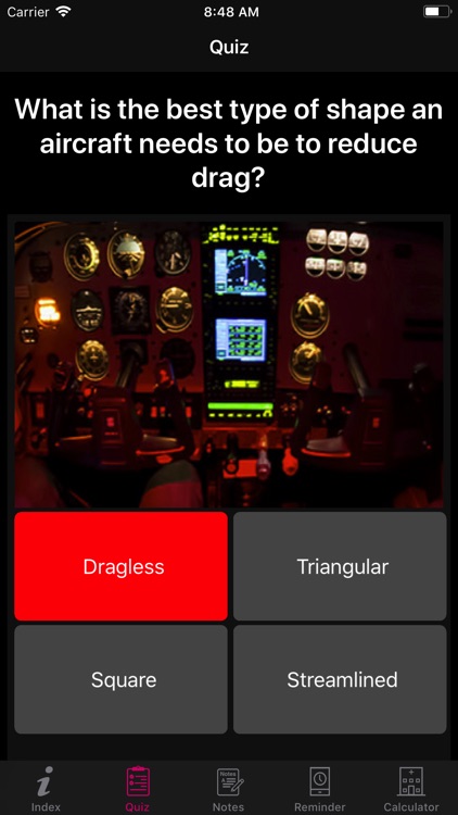 Cessna 182 Preflight Checklist screenshot-5