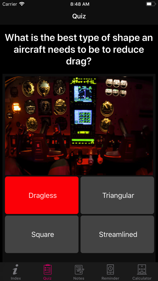 #6. Cessna 182 Preflight Checklist (iOS) 来自: Raj Kumar
