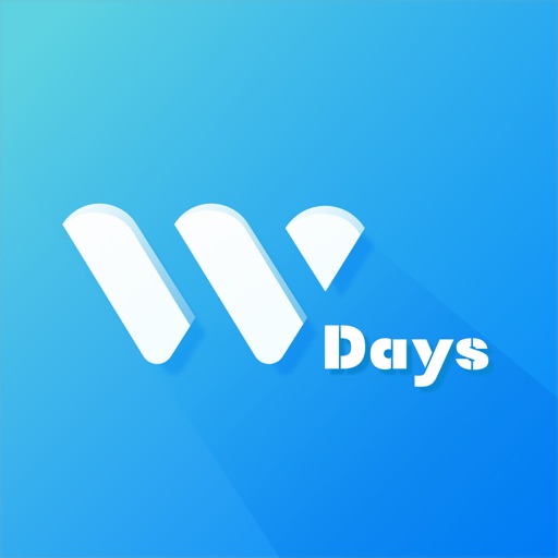Working Days - AppWisp.com