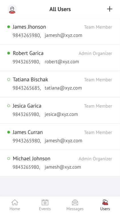 MTickets EO screenshot-5