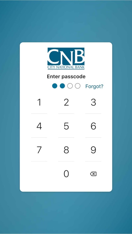 CNB Mobile screenshot-3