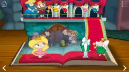 storytoys sleeping beauty problems & solutions and troubleshooting guide - 1