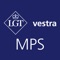 The LGT Vestra Model Portfolio Service app provides professional advisers with access to the latest information and data on the LGT Vestra Model Portfolio Service