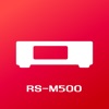 RS-M500 icon