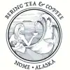Bering Tea & Coffee App Delete