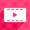 Photo to video maker slideshow - iPhoneアプリ