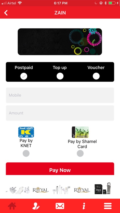 Twassel‎ تواصل screenshot-4
