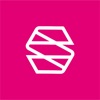 T-Systems - Shift icon