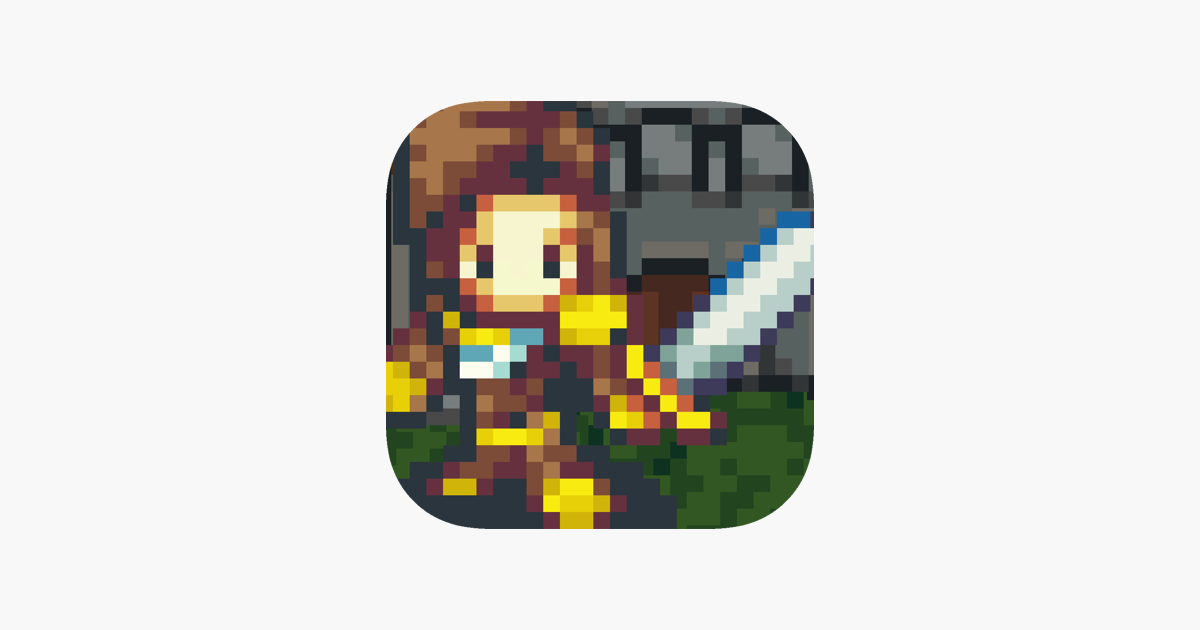 Sword Legacy RPG MMORPG Apex na App Store