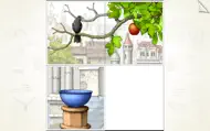 Gorogoa iphone bilder 1