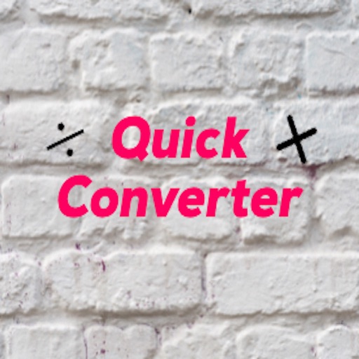 Quick Converter icon