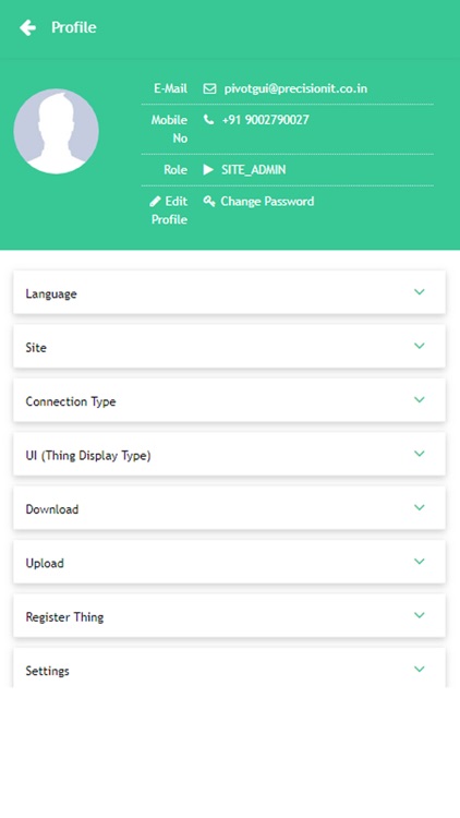 Precision Pivot screenshot-3