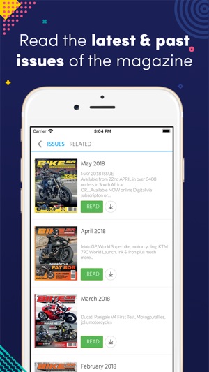Bike SA (Magazine)