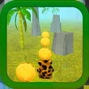 Hamster Run: 3D Dash