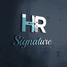 HR Signature Links