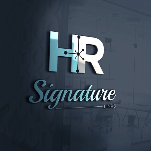 HR Signature Links