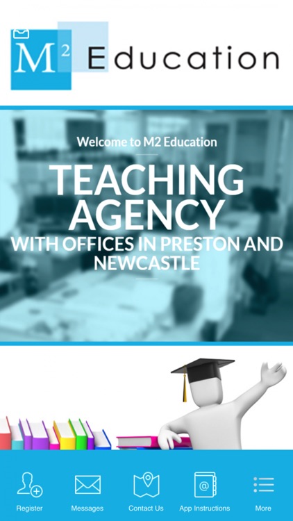 M2 Education