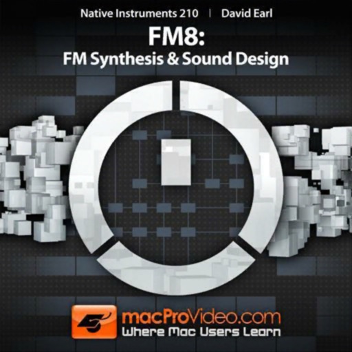 FM Synthesis and Sound Design icon