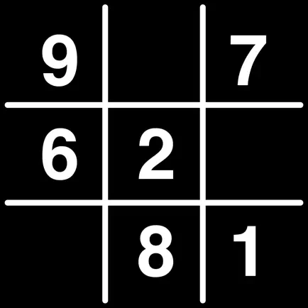 Simple Sudoku Puzzle Cheats
