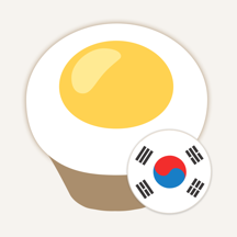 Eggbun: Chat to Learn Korean