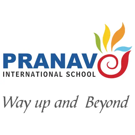 Pranav International School Читы