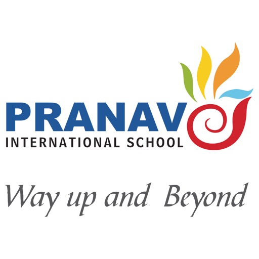 Pranav International School icon