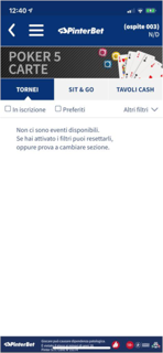 Giochi di Carte screenshot 6
