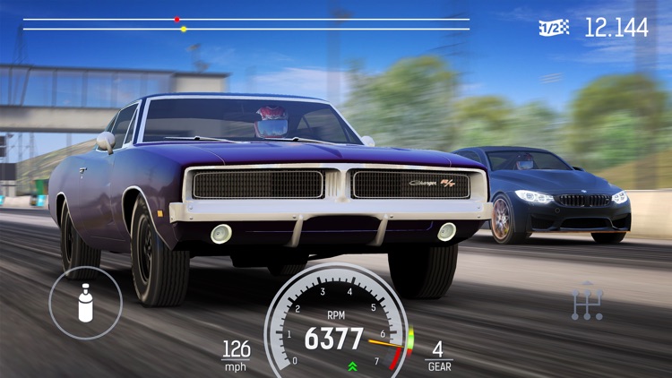 NITRO NATION™ 6 screenshot-3