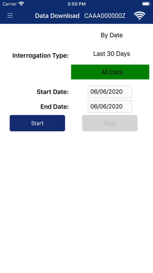#3. DataLINE Connect™ (iOS) 由: Carrier Corporation