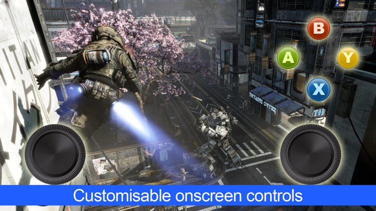 KinoConsole Pro Game Streaming screenshot-3