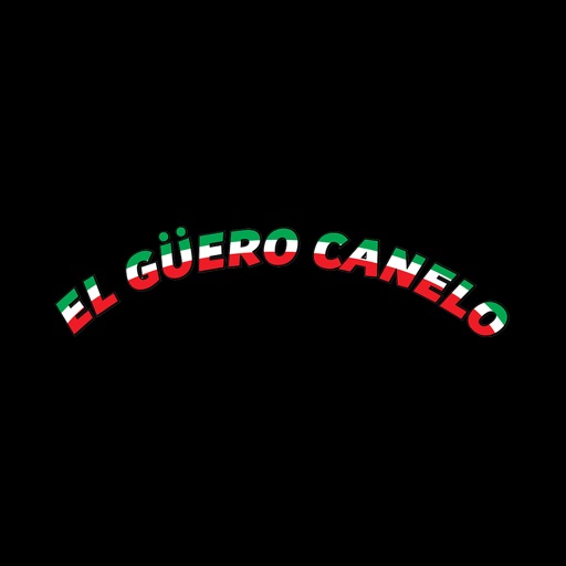 El Guero Canelo by El Guero Kitchen