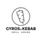 Order your favourite food from Gyros And Kebab Diner And Grill with just a tap