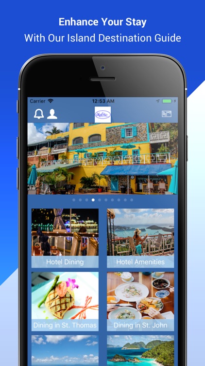 Mafolie Hotel and Restaurant