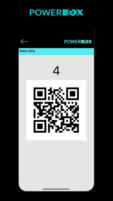 PowerBox Screenshot