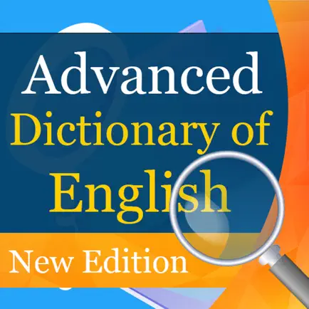 Advance English Dictionary Cheats
