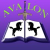 Avalon Reader for FB2 books icon