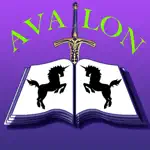 Avalon Reader for FB2 books App Cancel