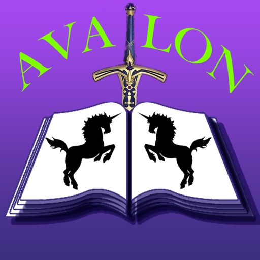 Avalon Reader - читалка FB2