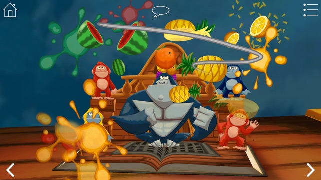 StoryToys Bookshelf Collection(圖2)-速報App