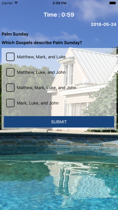 Screenshot #2 pour My Victory Odessa