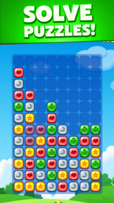 Start Cube TapTap Fun screenshot 2