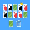 Similar Garbage/ Trash Can - Card Game Apps